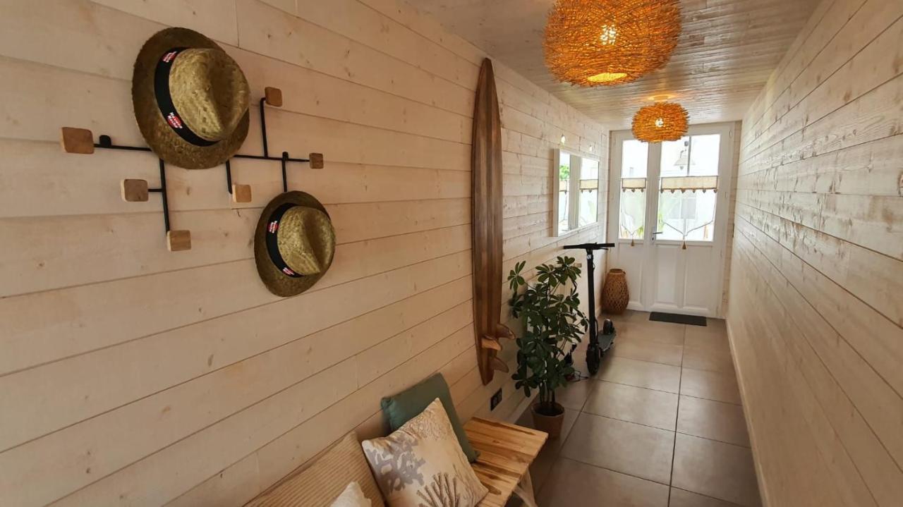 Villa Bahia - Adriae Home LʼAiguillon-sur-Mer Zewnętrze zdjęcie