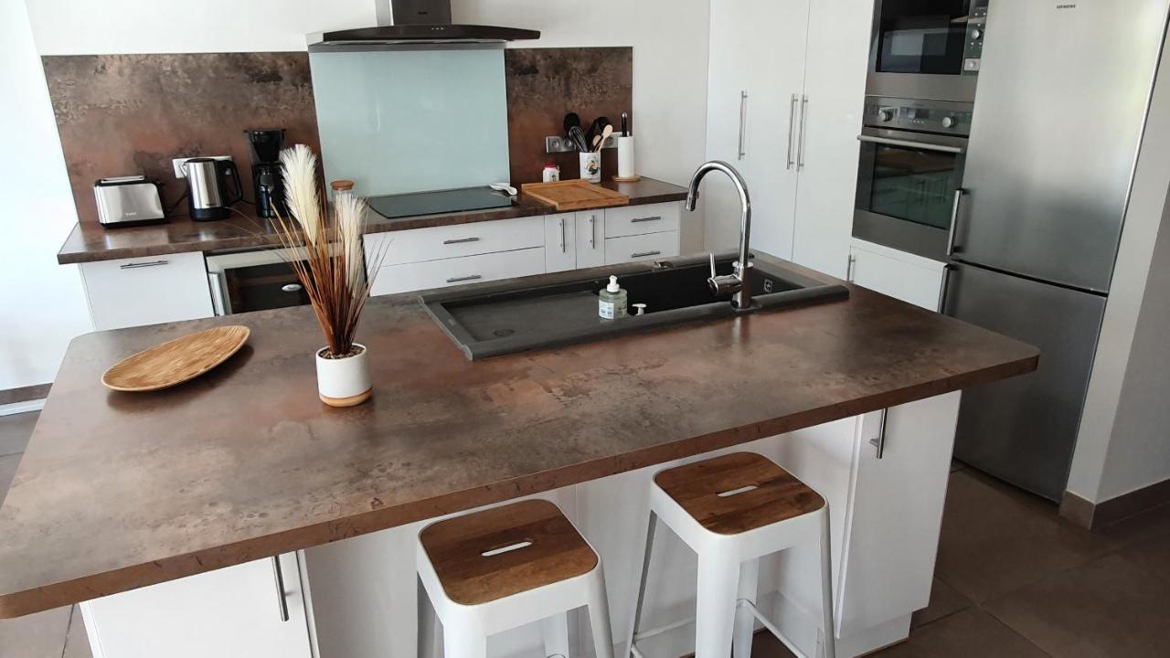 Villa Bahia - Adriae Home LʼAiguillon-sur-Mer Pokój zdjęcie