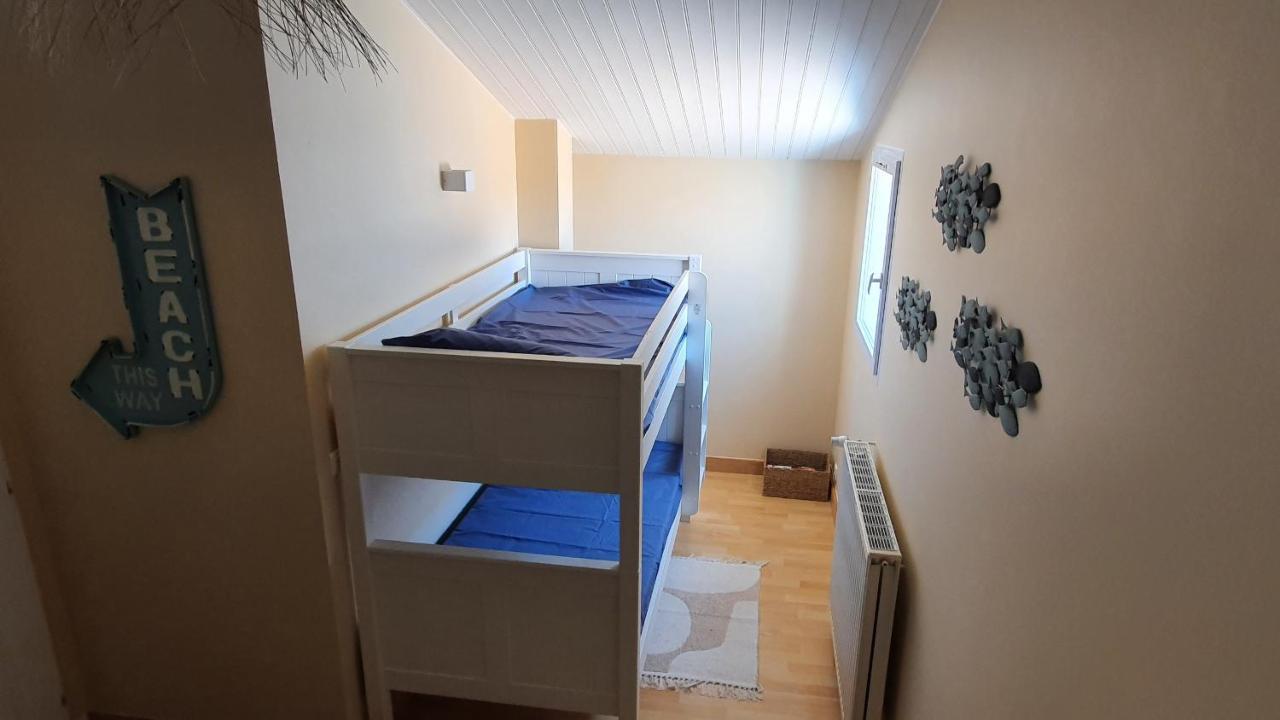Villa Bahia - Adriae Home LʼAiguillon-sur-Mer Pokój zdjęcie